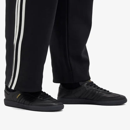 Adldas Samba All Black ( 100% Cuir )