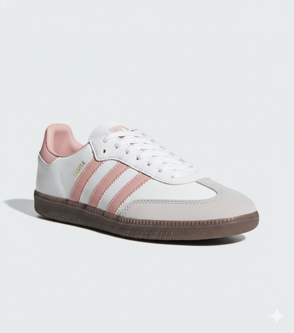 Adldas Samba Rose ( Premiere Qualite ).