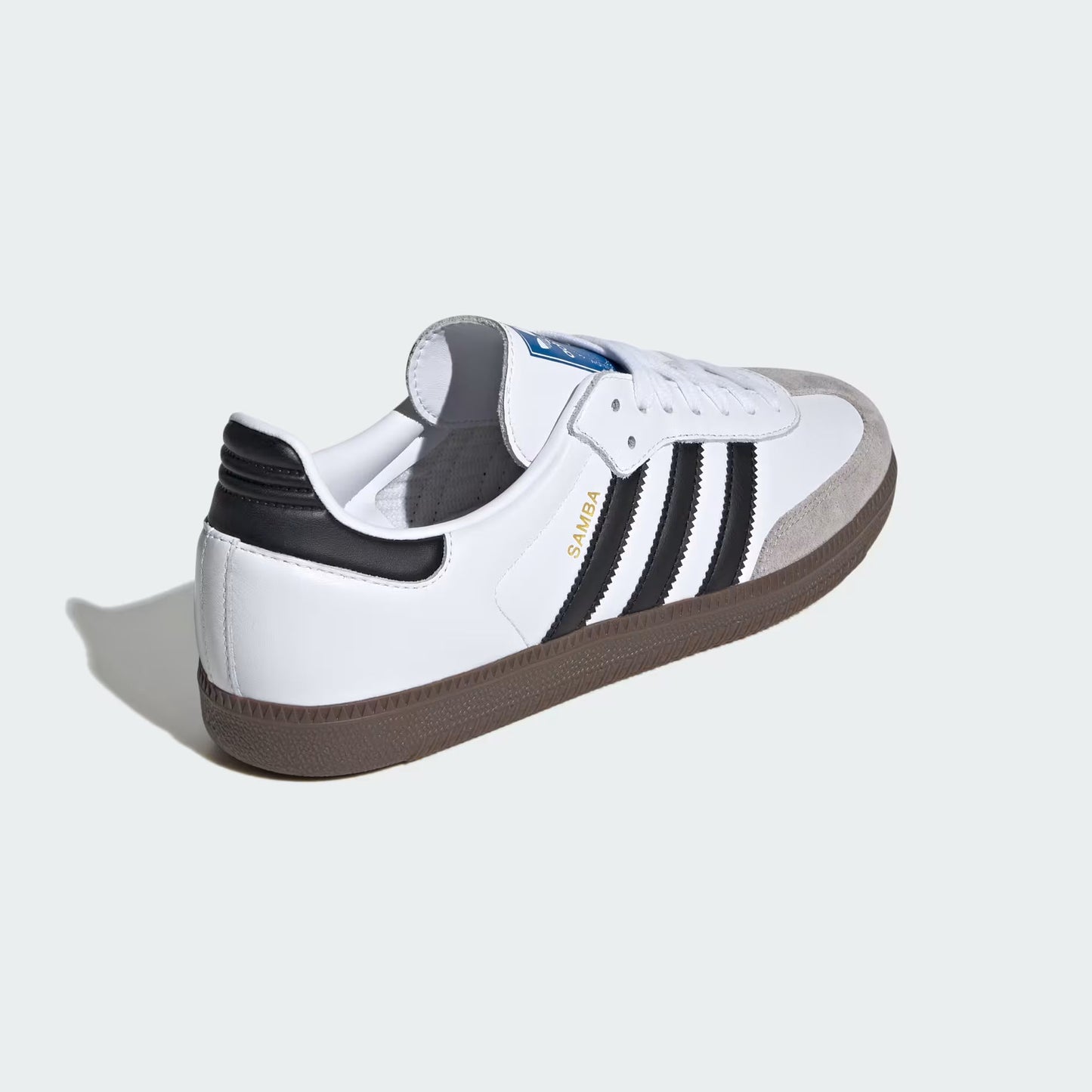 Chaussure Adldas Samba OG