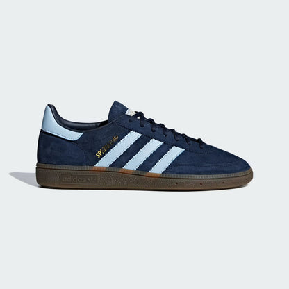 Adldas Spezial Blue Marine T