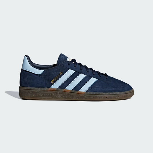 Adldas Spezial Blue Marine T