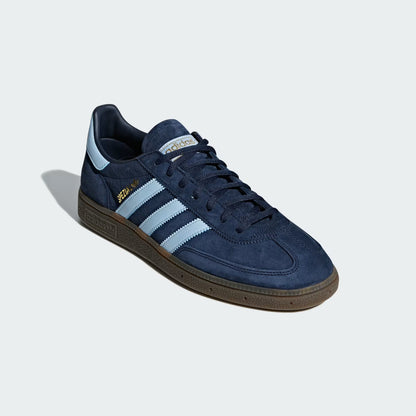Adldas Spezial Blue Marine T