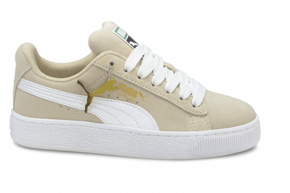 Chaussures Puma ( 100% Cuir )