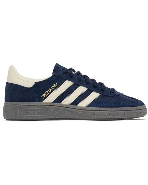 Adldas Spezial Blue Marine/ Blanche