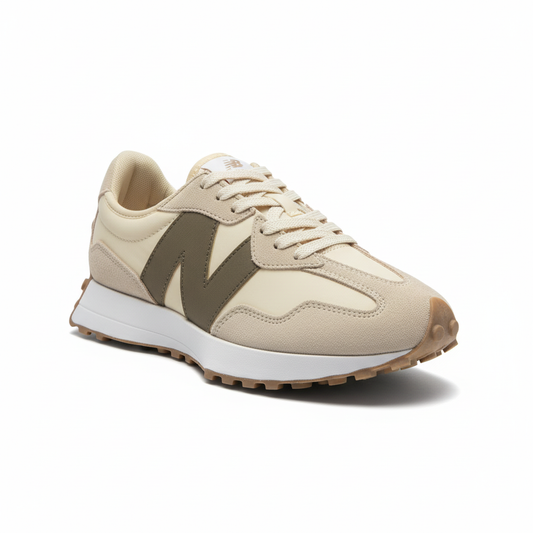 Sneakers New Balance Beige