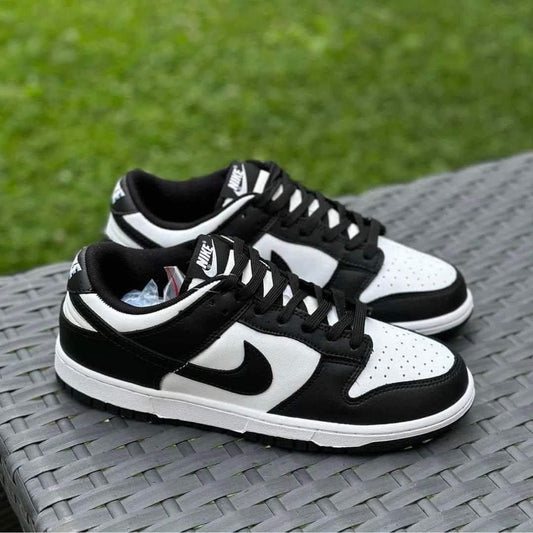 Nlke Dunk Black ( Premiere Qualite )