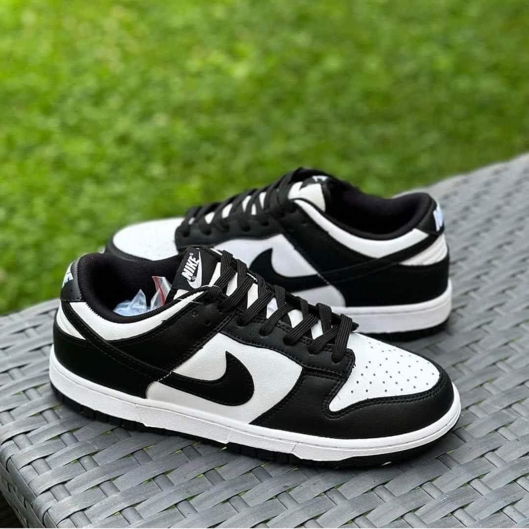 Nlke Dunk Black ( Premiere Qualite )