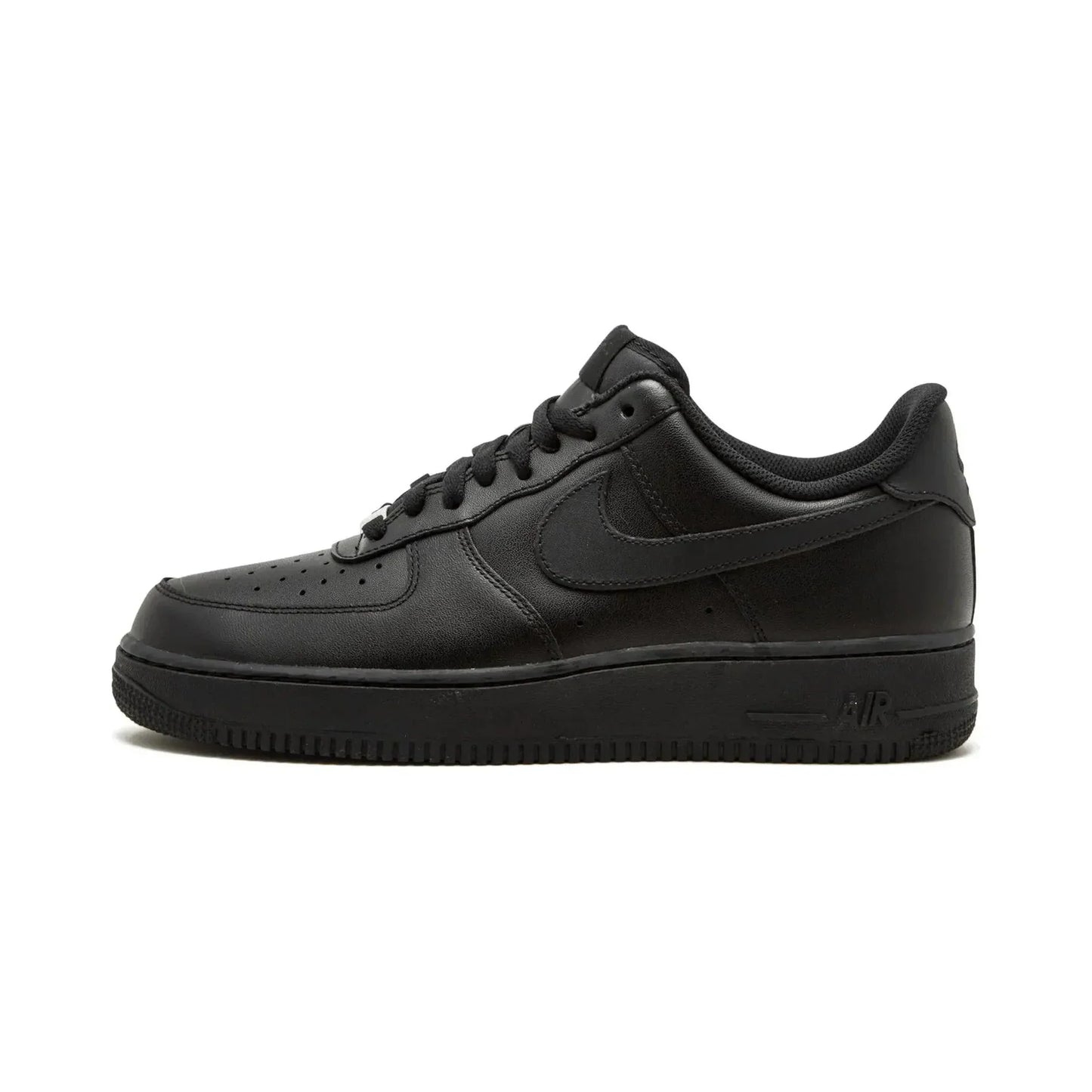 Nlke Air Force Black ( Premiere Qualite )