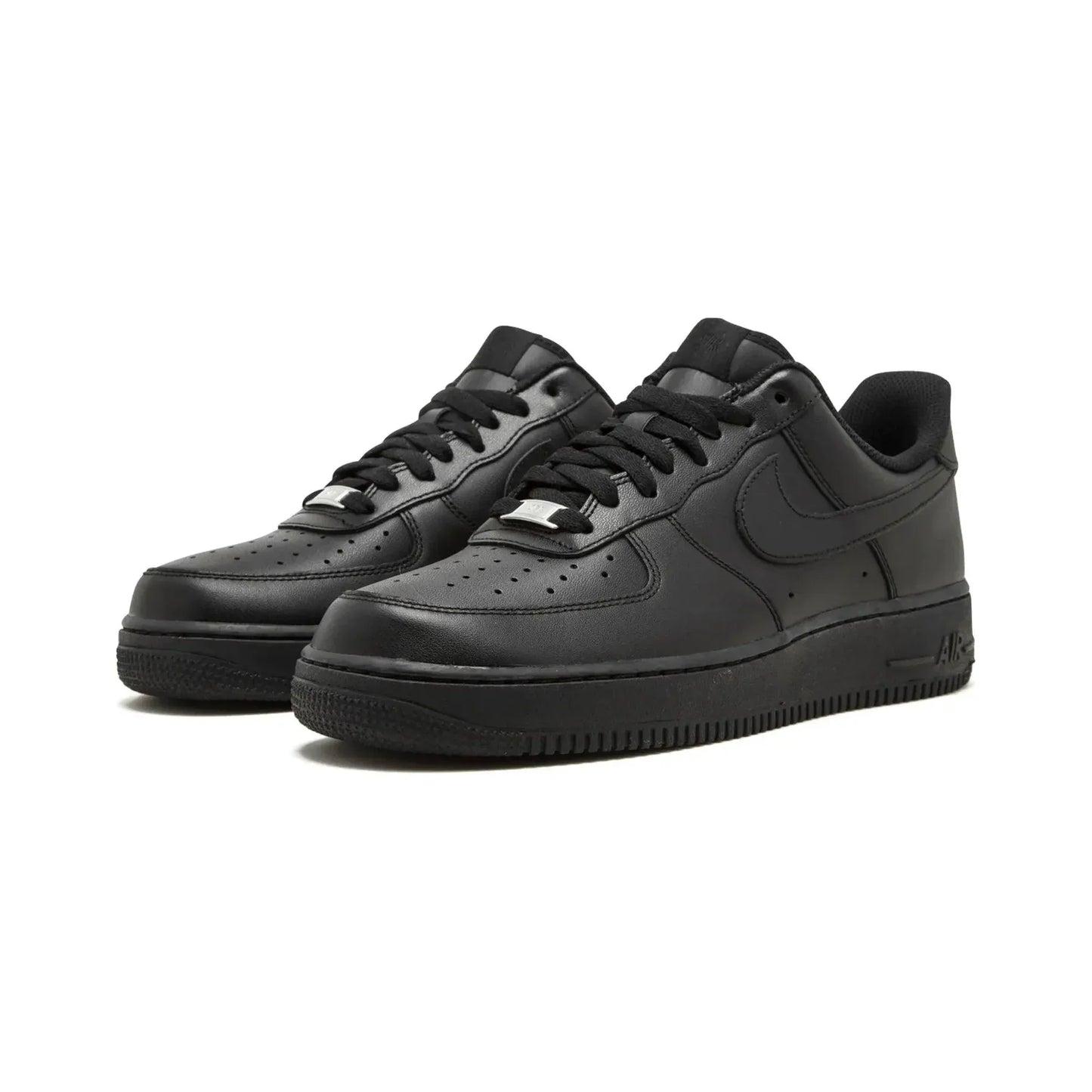 Nlke Air Force Black ( Premiere Qualite )