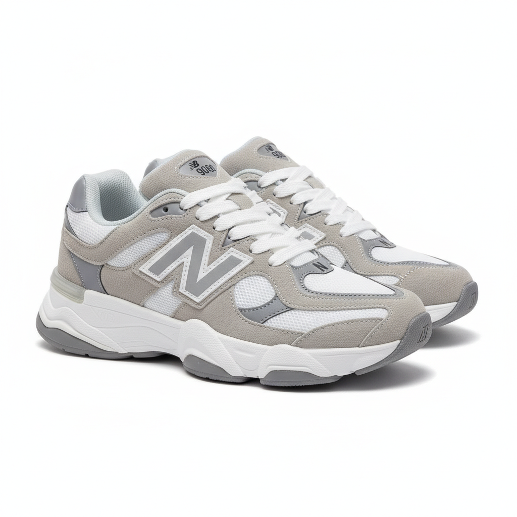 Sneakers New Balance 9060